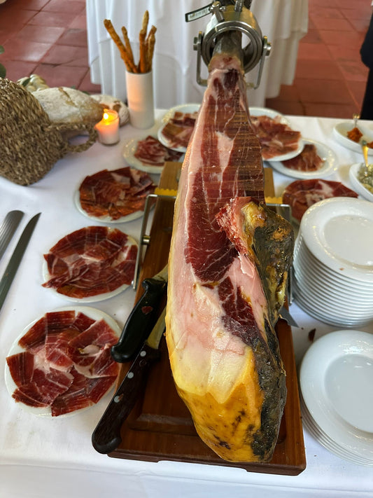 Jamon iberico